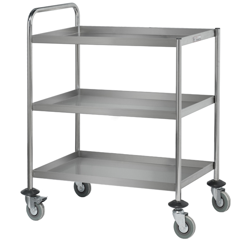 3 Tier Trolley