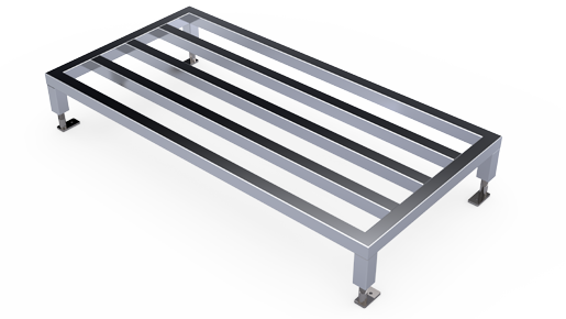 Dunnage Racks